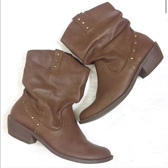 American Eagle By Payless Shoes - American Eagle Boots by Payless